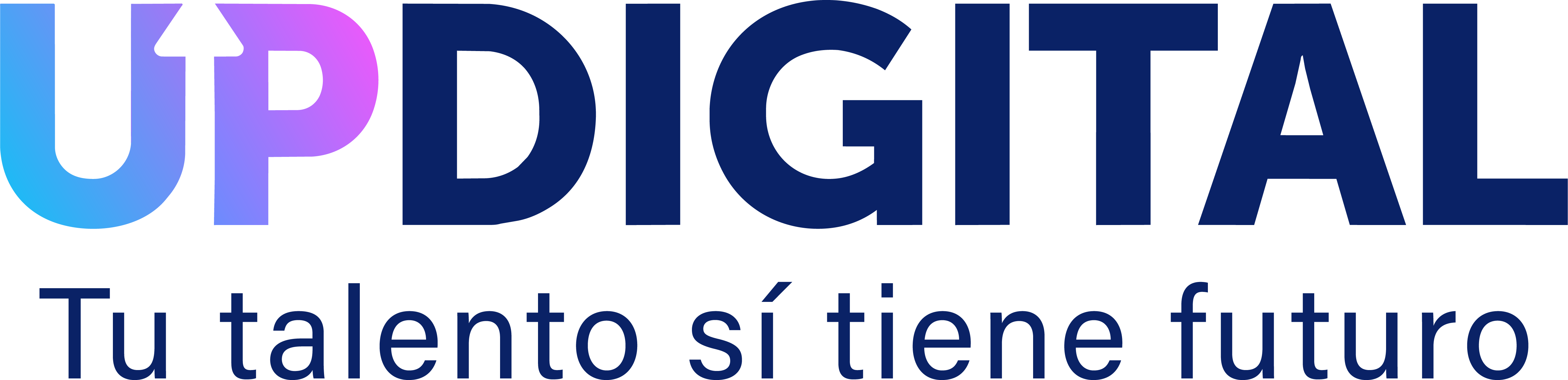 Logo UPDIGITAL